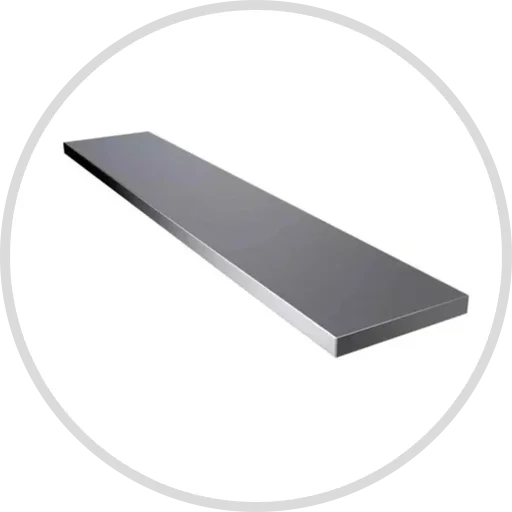 ASTM B425 UNS N08825 Flat Bar